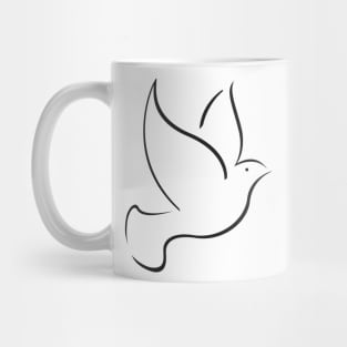 bird Mug